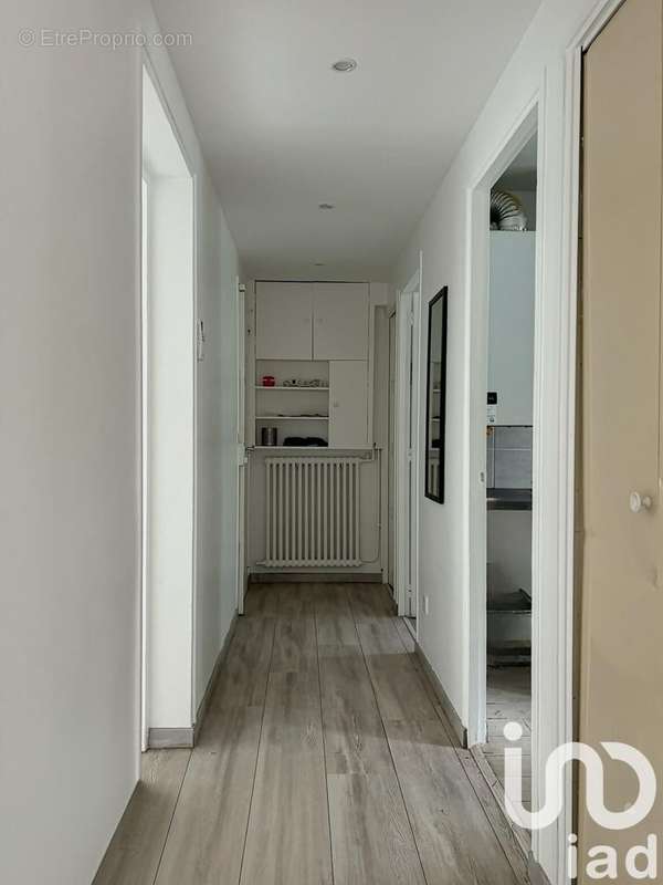 Photo 3 - Appartement à VAIRES-SUR-MARNE