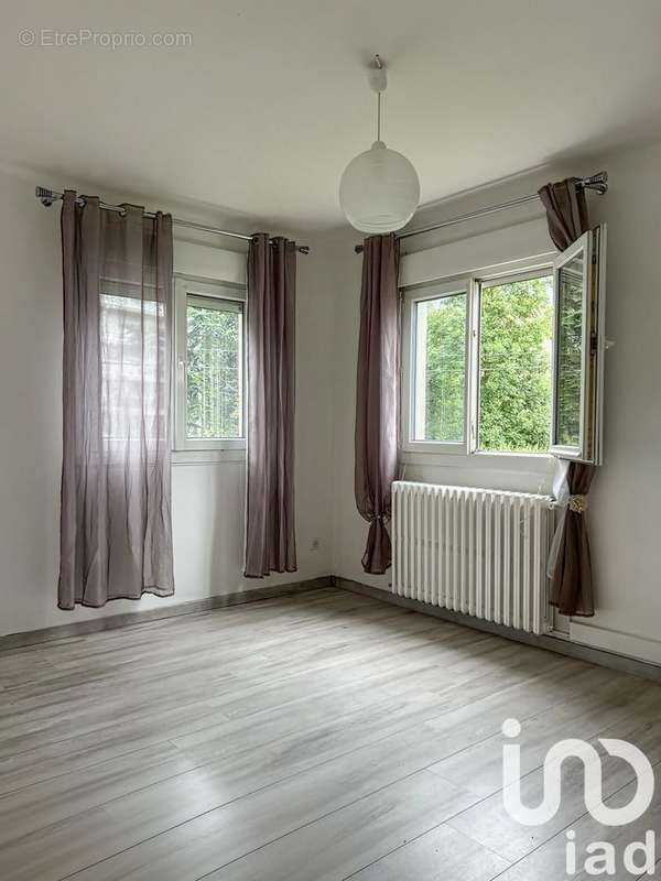 Photo 7 - Appartement à VAIRES-SUR-MARNE