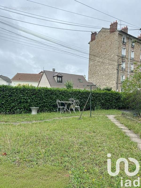 Photo 8 - Appartement à VAIRES-SUR-MARNE