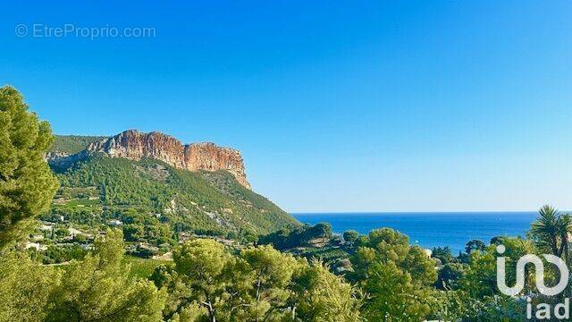 Photo 1 - Maison à CASSIS