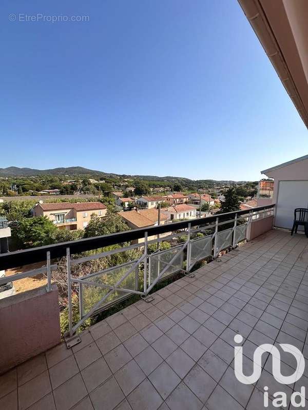 Photo 2 - Appartement à SAINTE-MAXIME