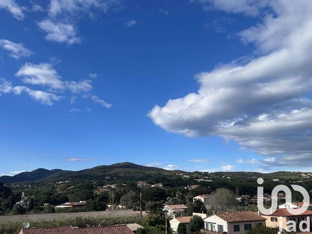 Photo 3 - Appartement à SAINTE-MAXIME