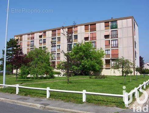 Photo 1 - Appartement à ABLON-SUR-SEINE