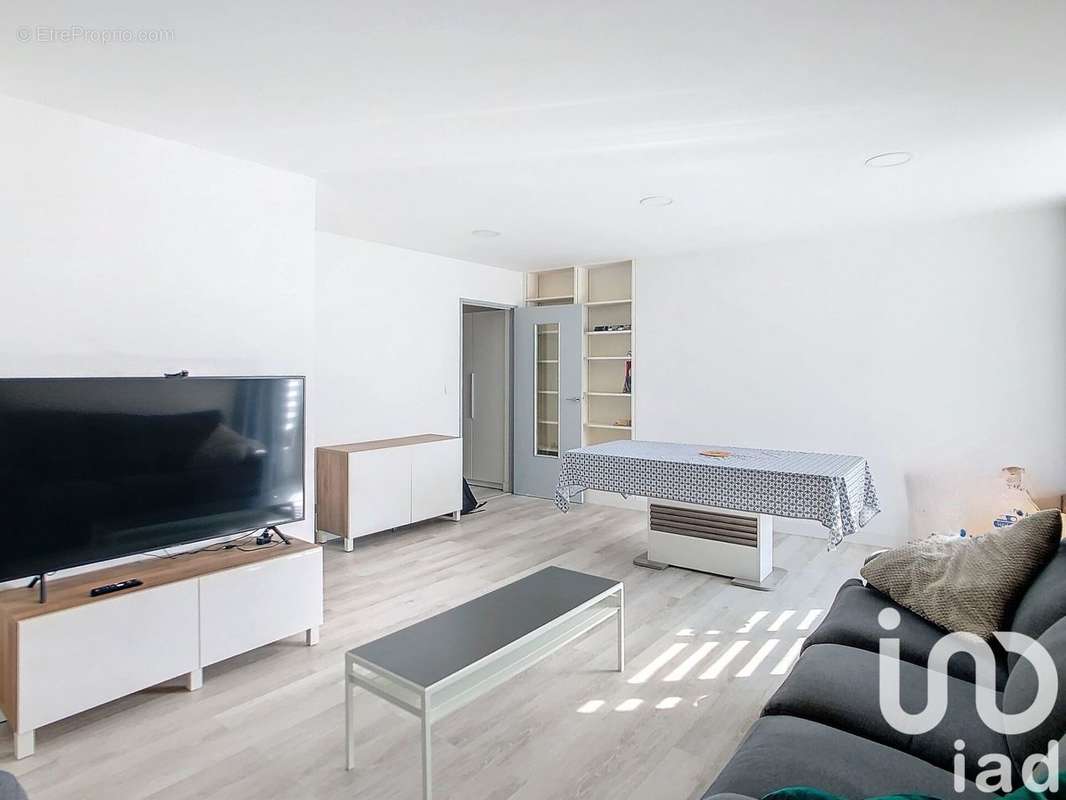 Photo 3 - Appartement à ABLON-SUR-SEINE