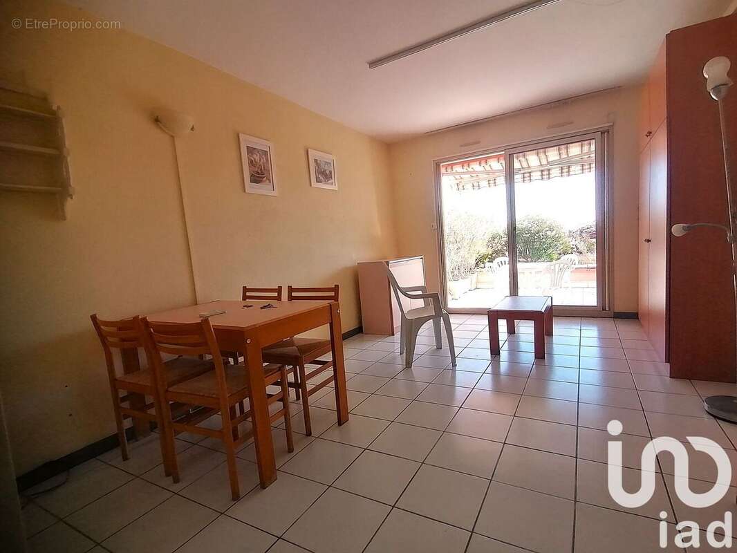 Photo 4 - Appartement à LE LAVANDOU