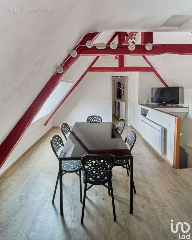 Photo 4 - Appartement à SAINT-MALO