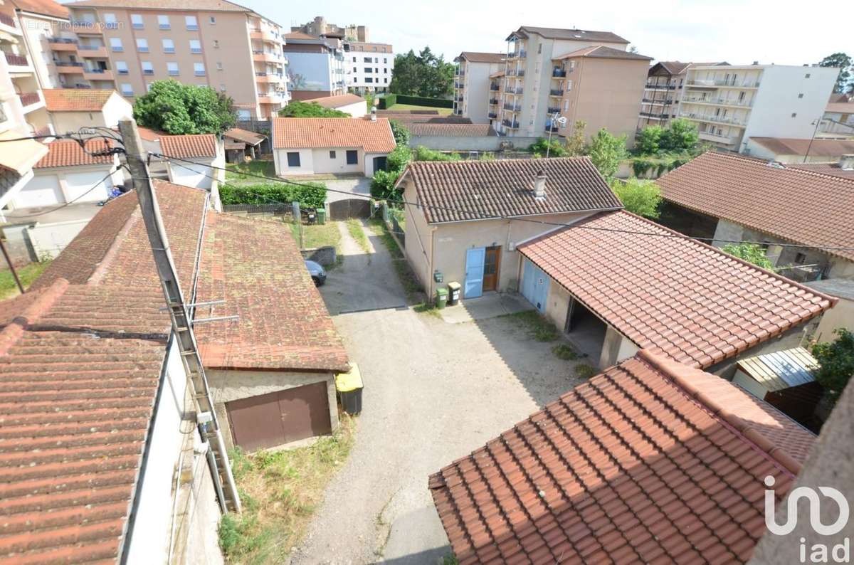 Photo 2 - Appartement à MONTROND-LES-BAINS