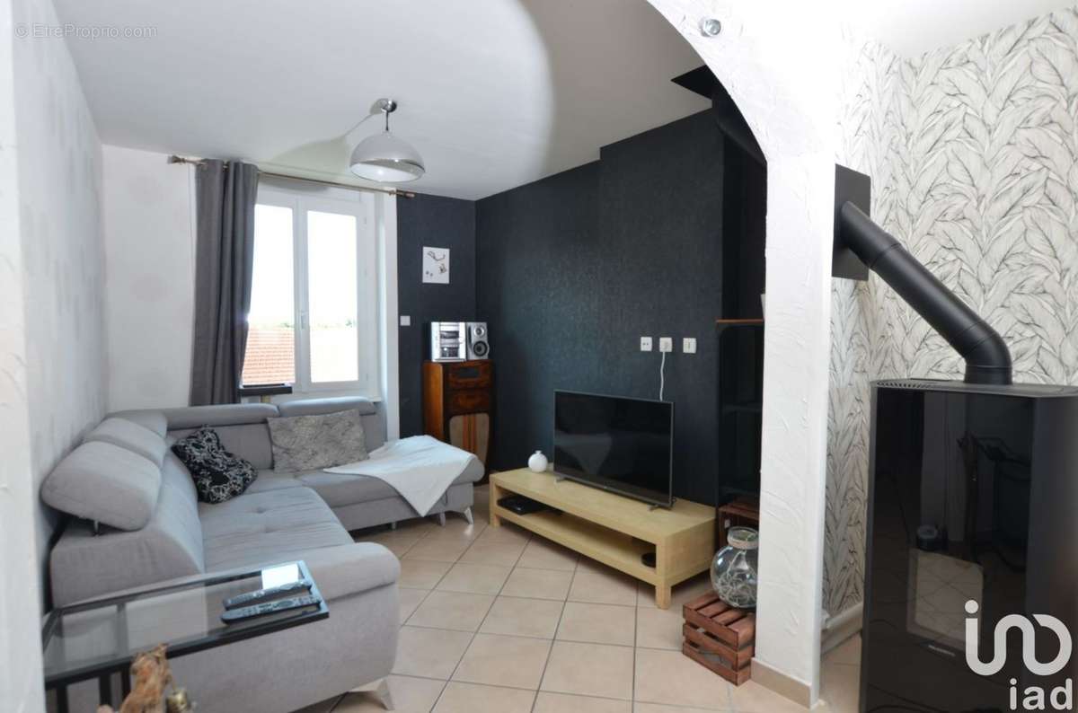 Photo 5 - Appartement à MONTROND-LES-BAINS