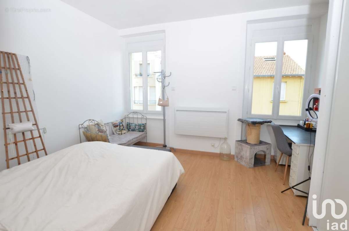 Photo 6 - Appartement à MONTROND-LES-BAINS