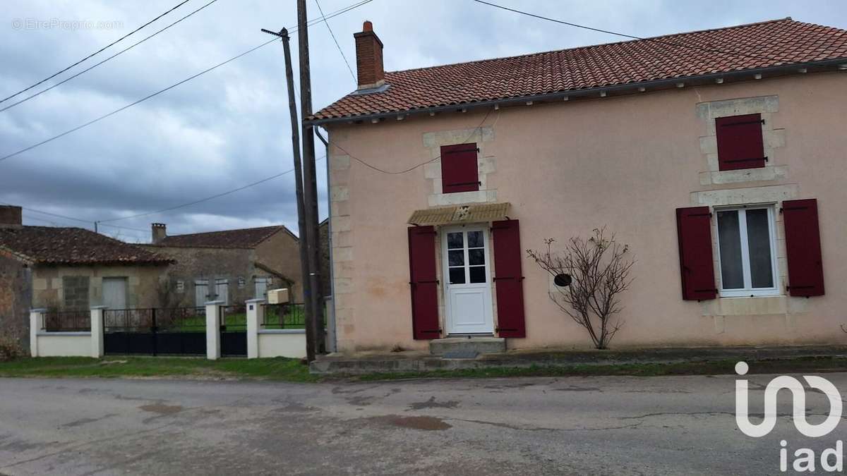 Photo 2 - Maison à NERIGNAC