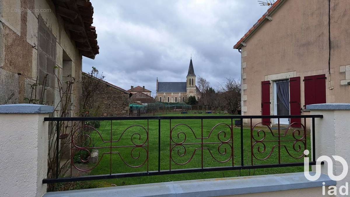 Photo 4 - Maison à NERIGNAC