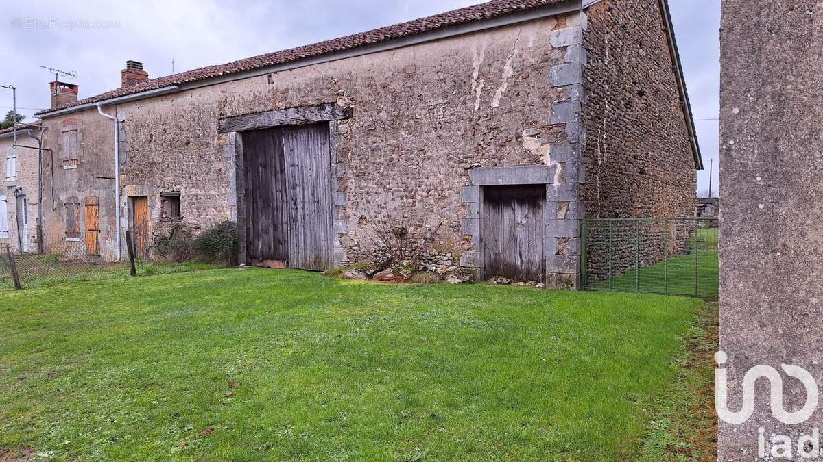 Photo 5 - Maison à NERIGNAC