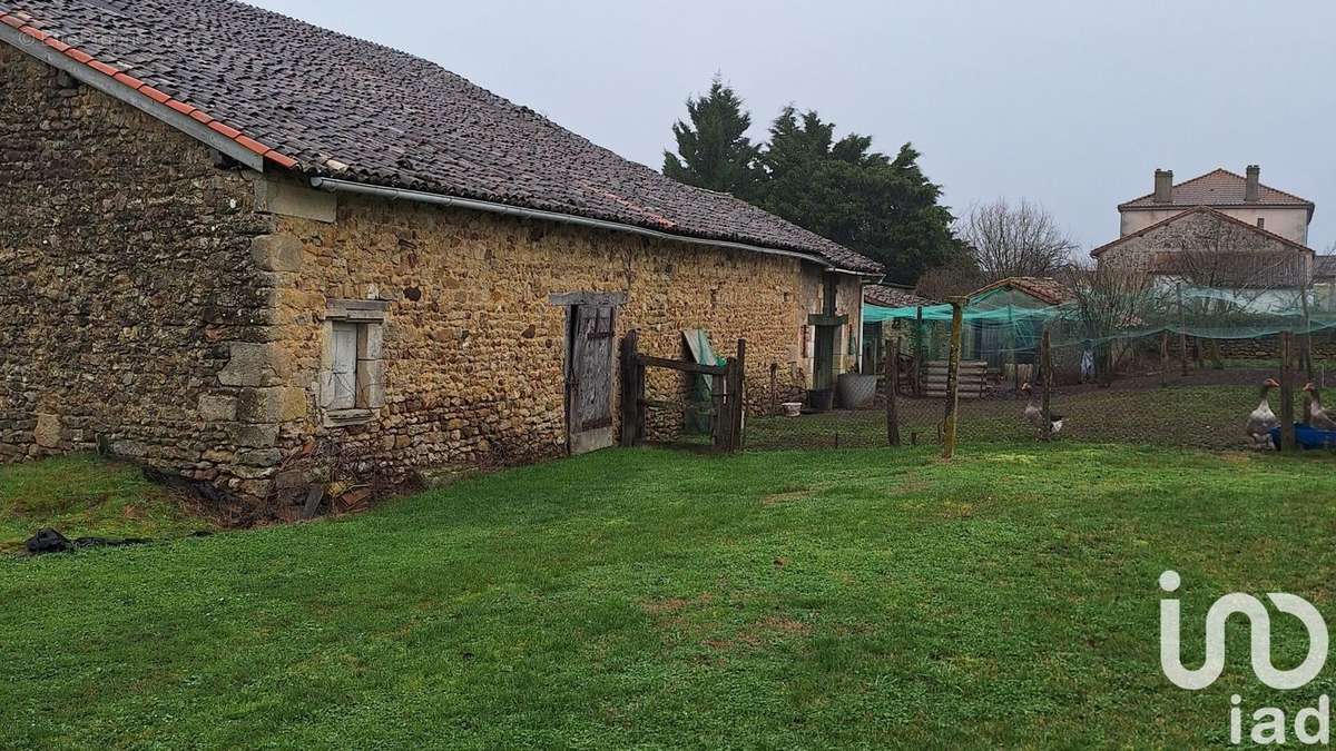 Photo 9 - Maison à NERIGNAC