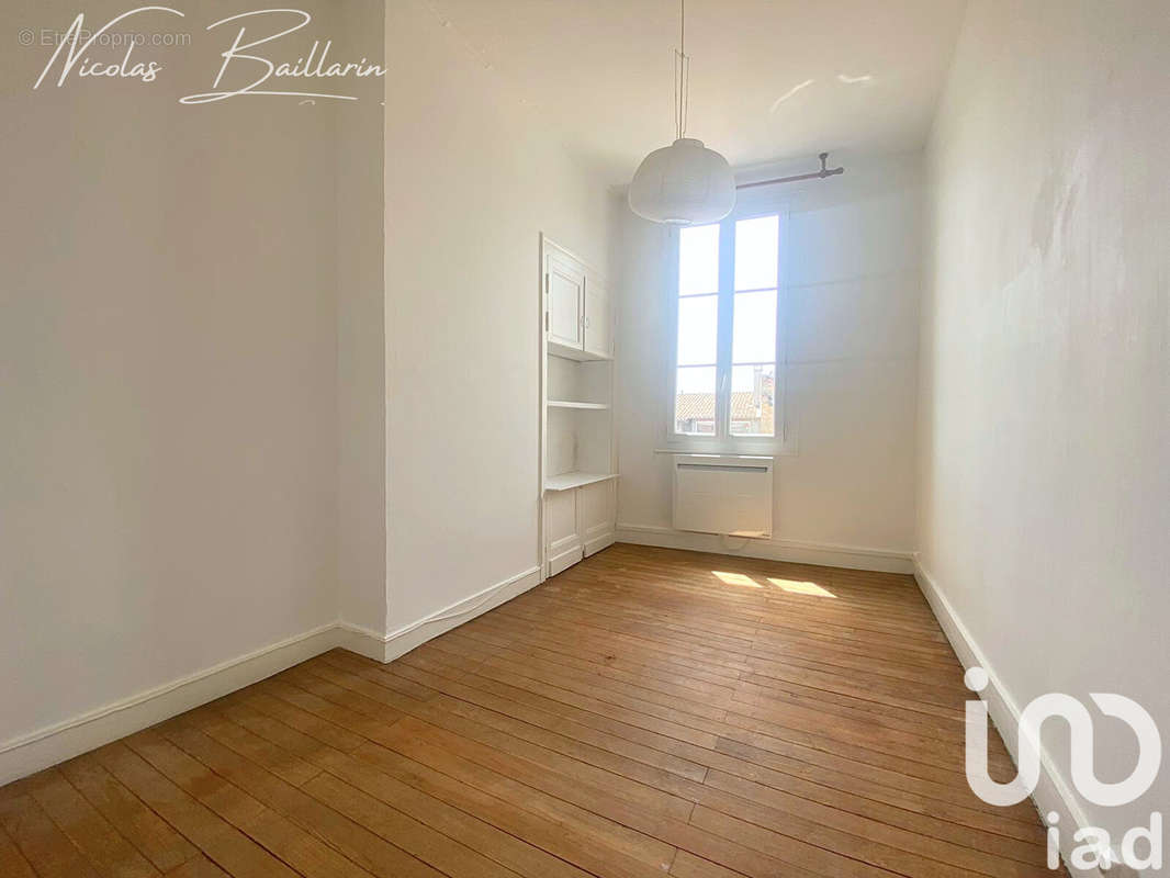 Photo 3 - Appartement à BORDEAUX