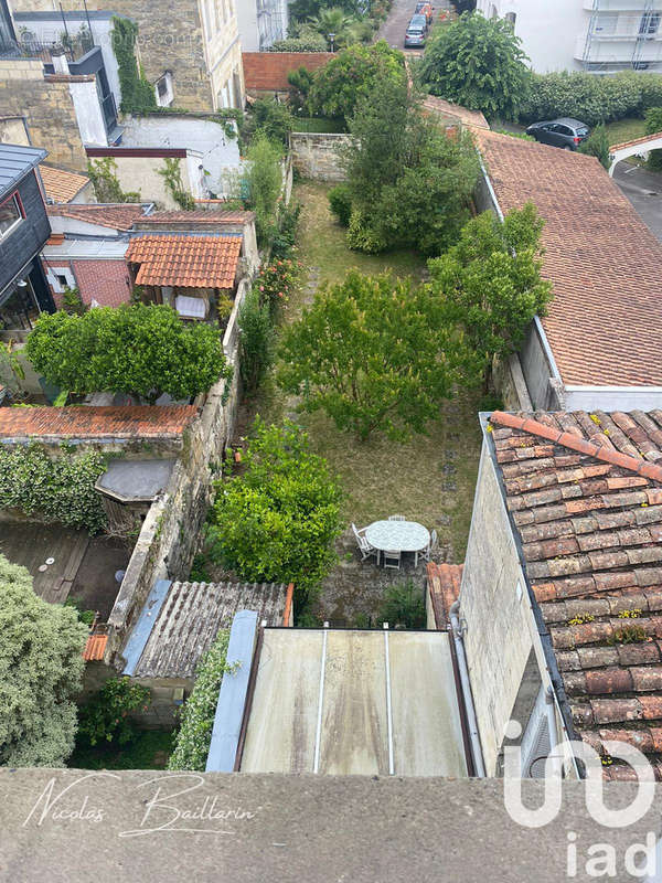 Photo 6 - Appartement à BORDEAUX