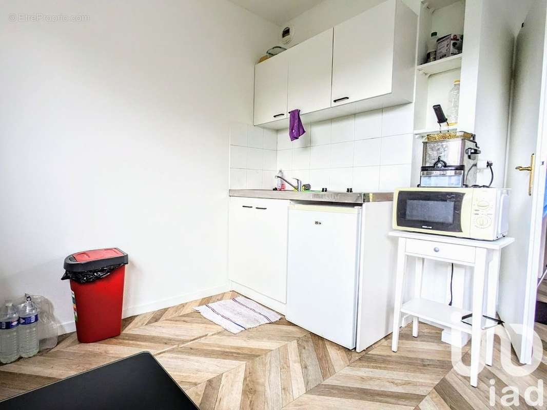 Photo 4 - Appartement à SAINT-DENIS