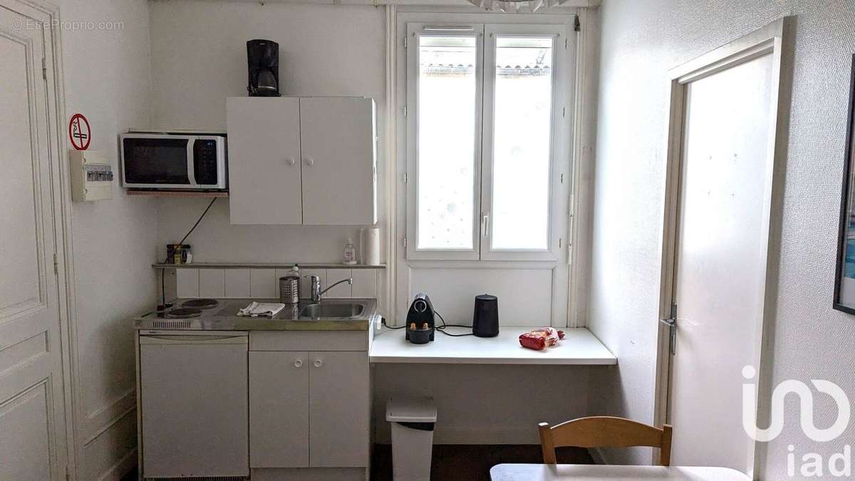 Photo 2 - Appartement à LE HAVRE