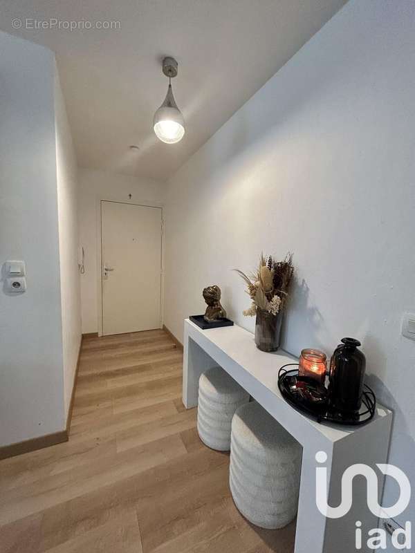 Photo 3 - Appartement à GARGES-LES-GONESSE