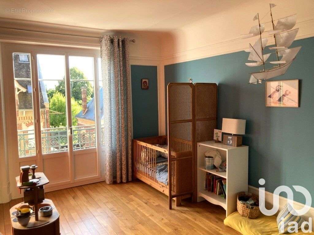 Photo 4 - Appartement à COMPIEGNE