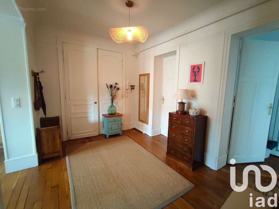 Photo 6 - Appartement à COMPIEGNE