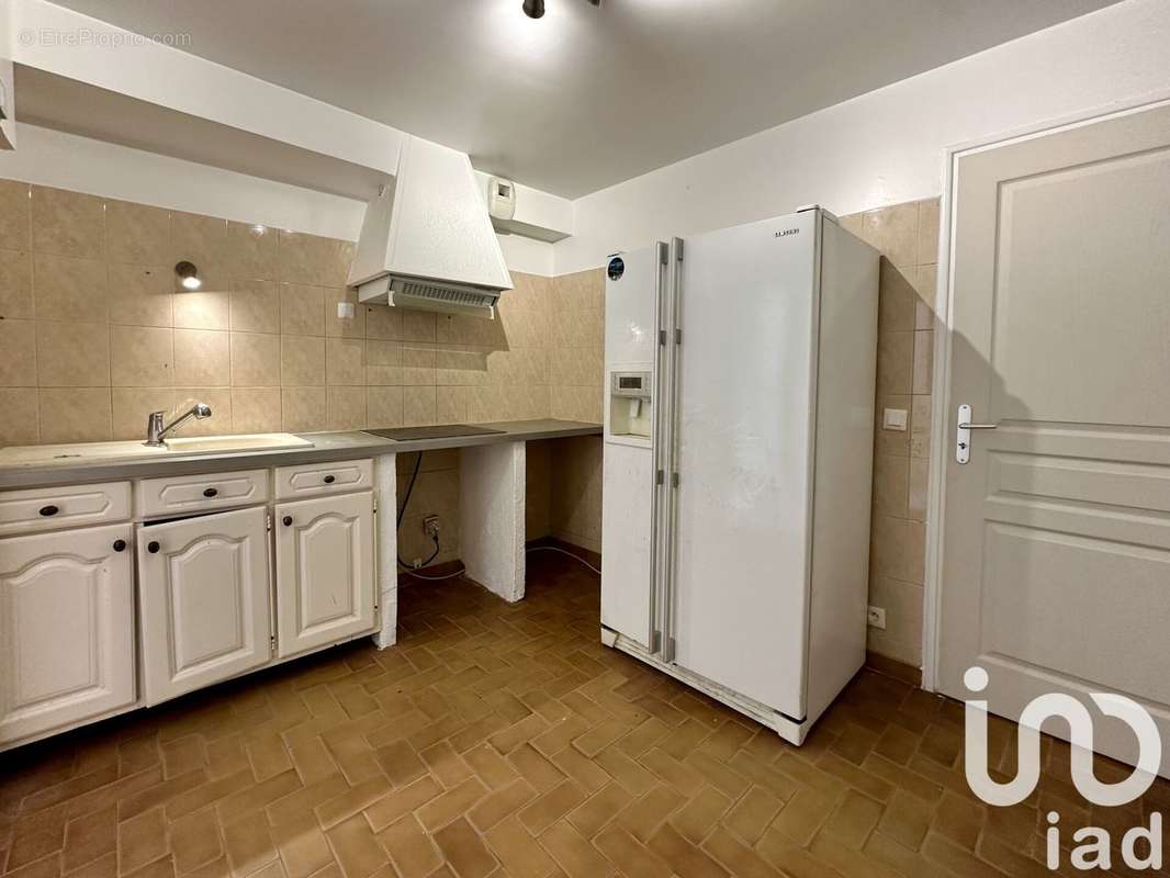 Photo 6 - Appartement à ROQUEBRUNE-SUR-ARGENS