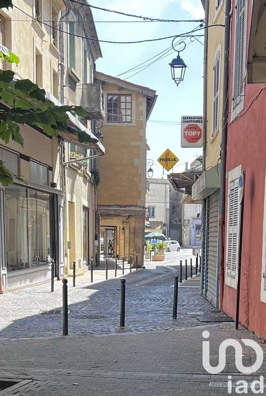 Photo 8 - Appartement à CAVAILLON