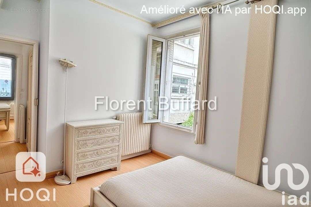 Photo 9 - Appartement à MONTREUIL