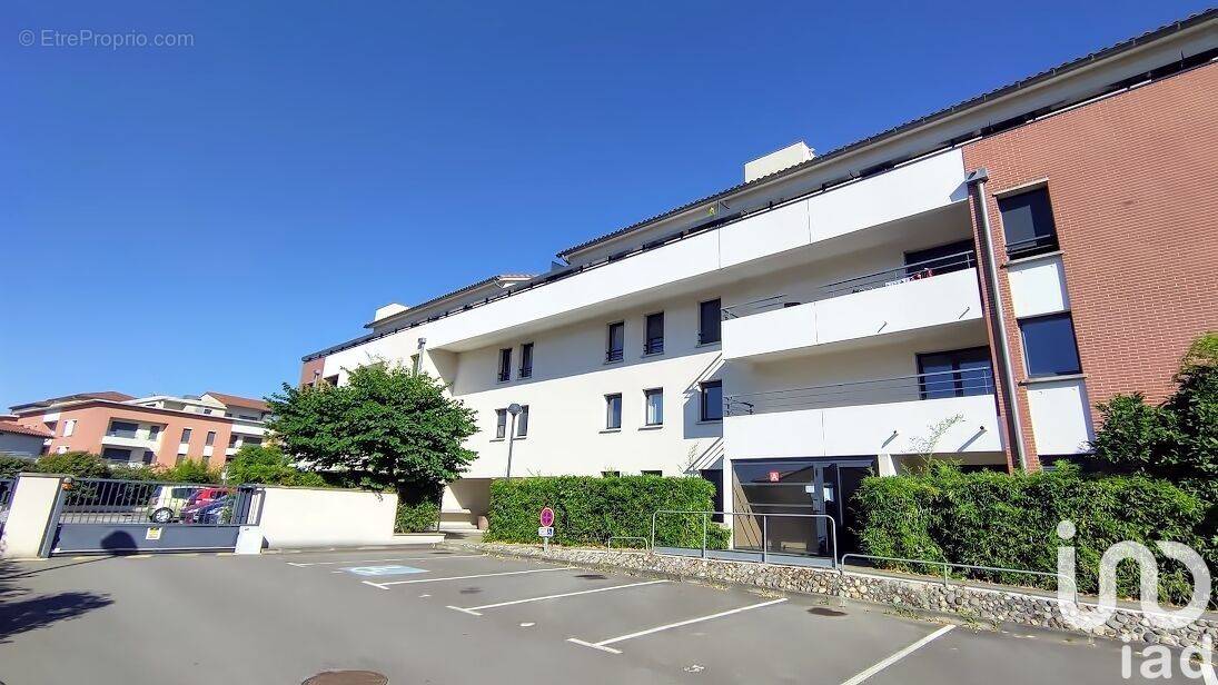 Photo 1 - Appartement à COLOMIERS