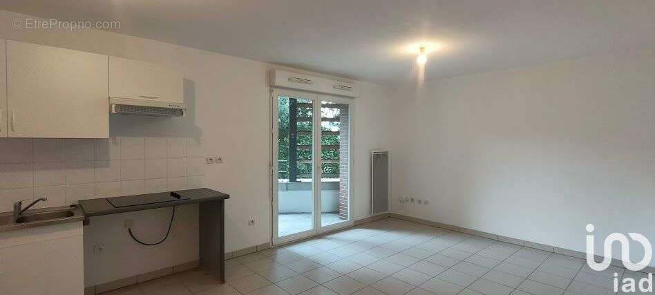 Photo 2 - Appartement à COLOMIERS