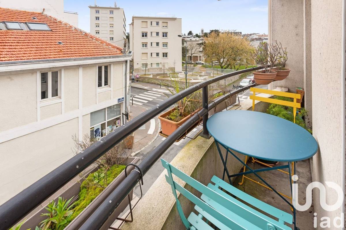 Photo 1 - Appartement à NANTES