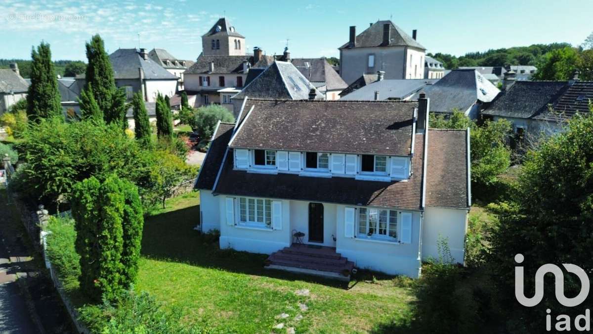 Photo 3 - Maison à SAINT-PRIVAT