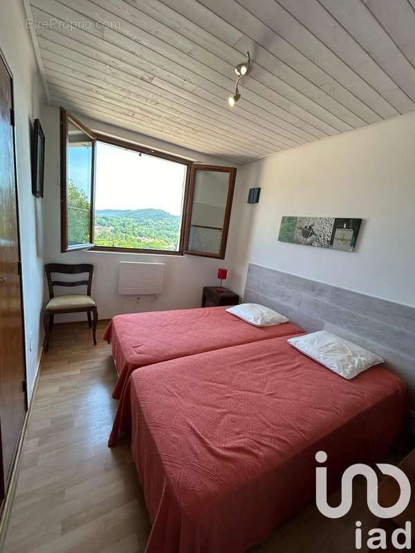 Photo 4 - Appartement à GREOUX-LES-BAINS