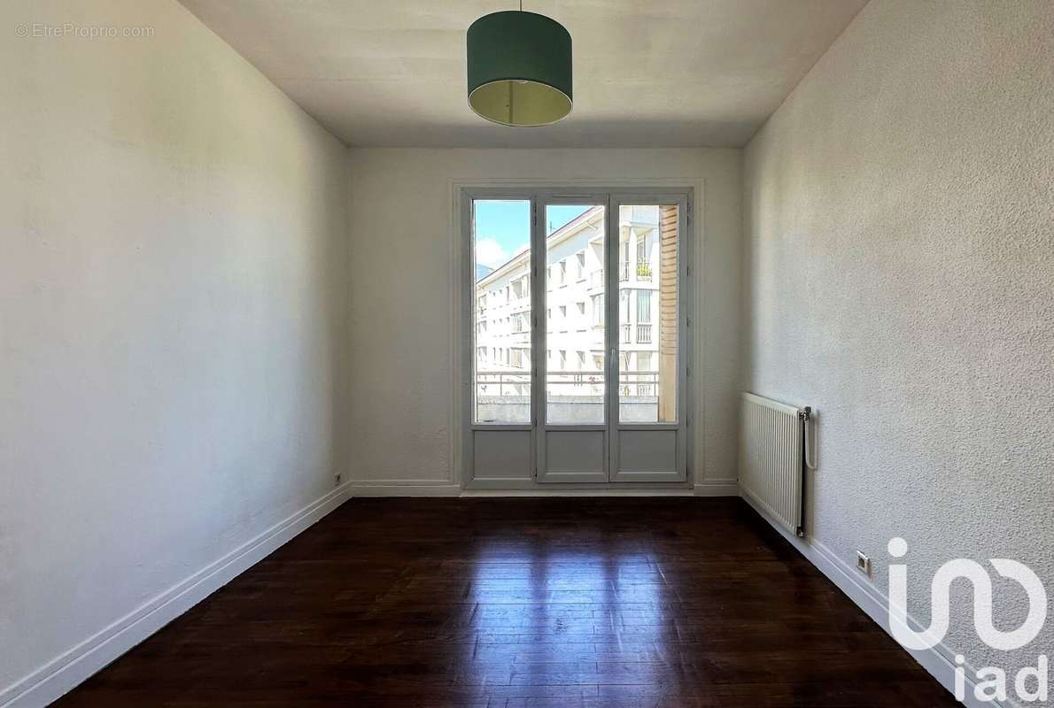 Photo 4 - Appartement à GRENOBLE