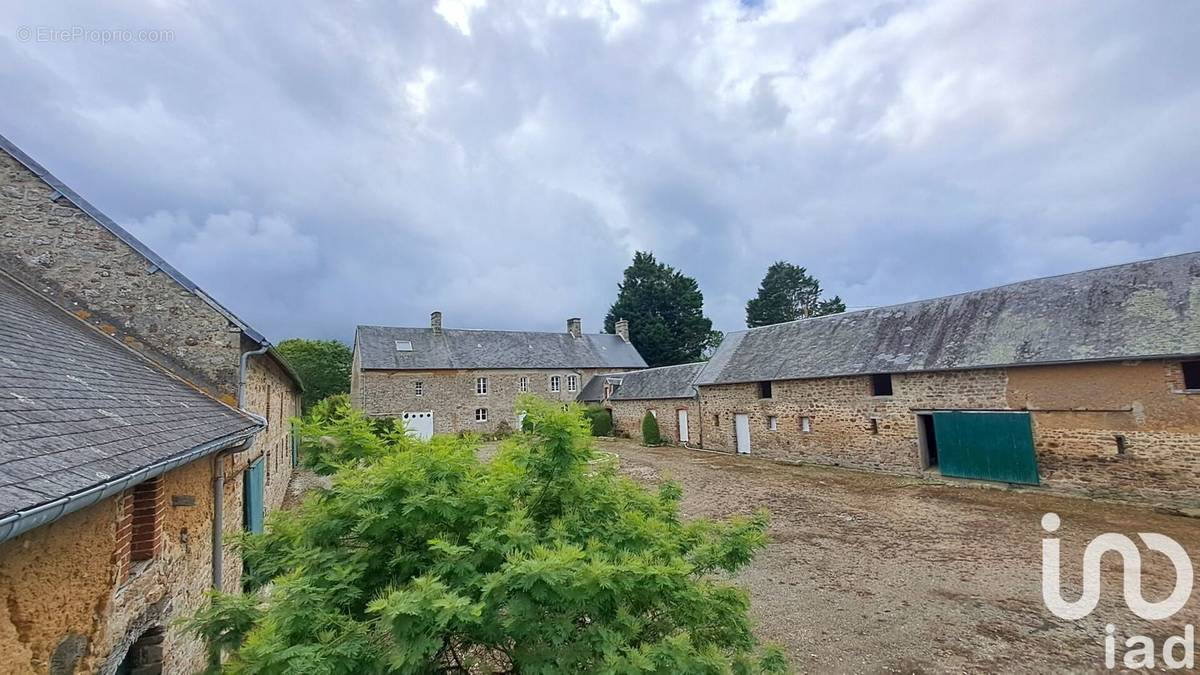 Photo 1 - Maison à LITHAIRE