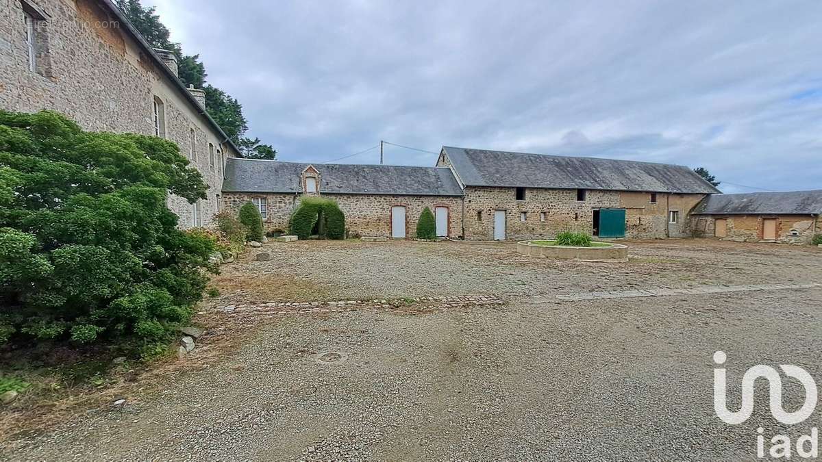 Photo 2 - Maison à LITHAIRE