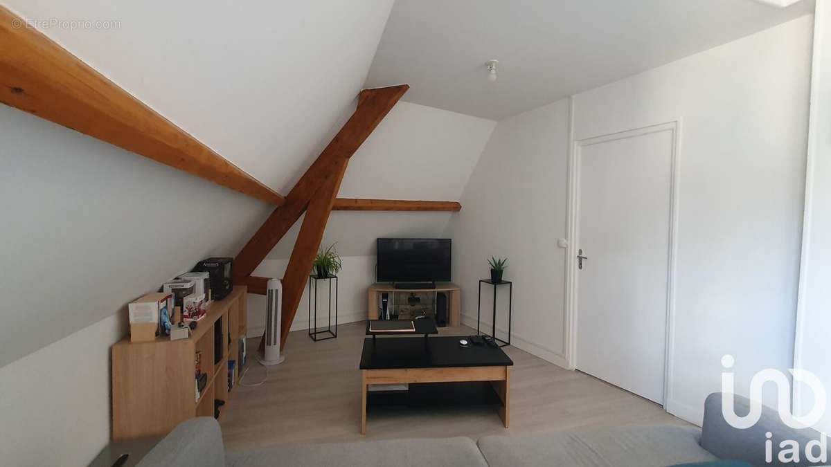 Photo 2 - Appartement à LES ANDELYS