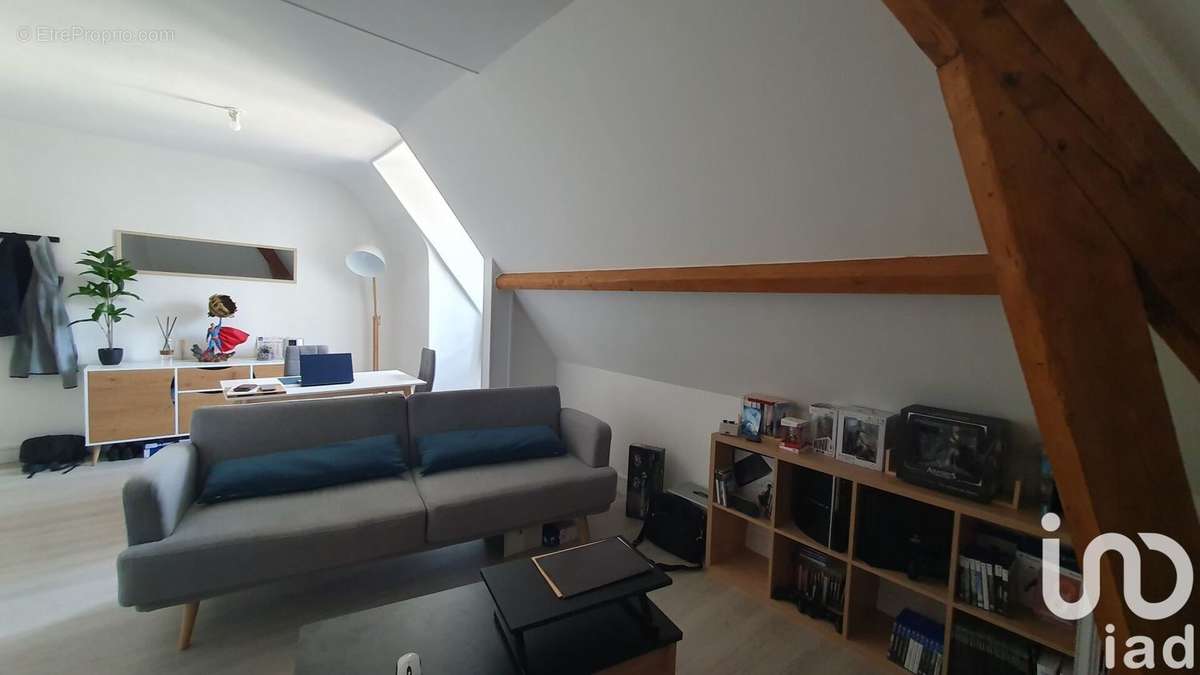 Photo 3 - Appartement à LES ANDELYS