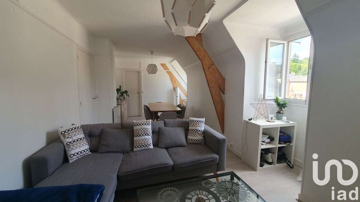 Photo 2 - Appartement à LES ANDELYS