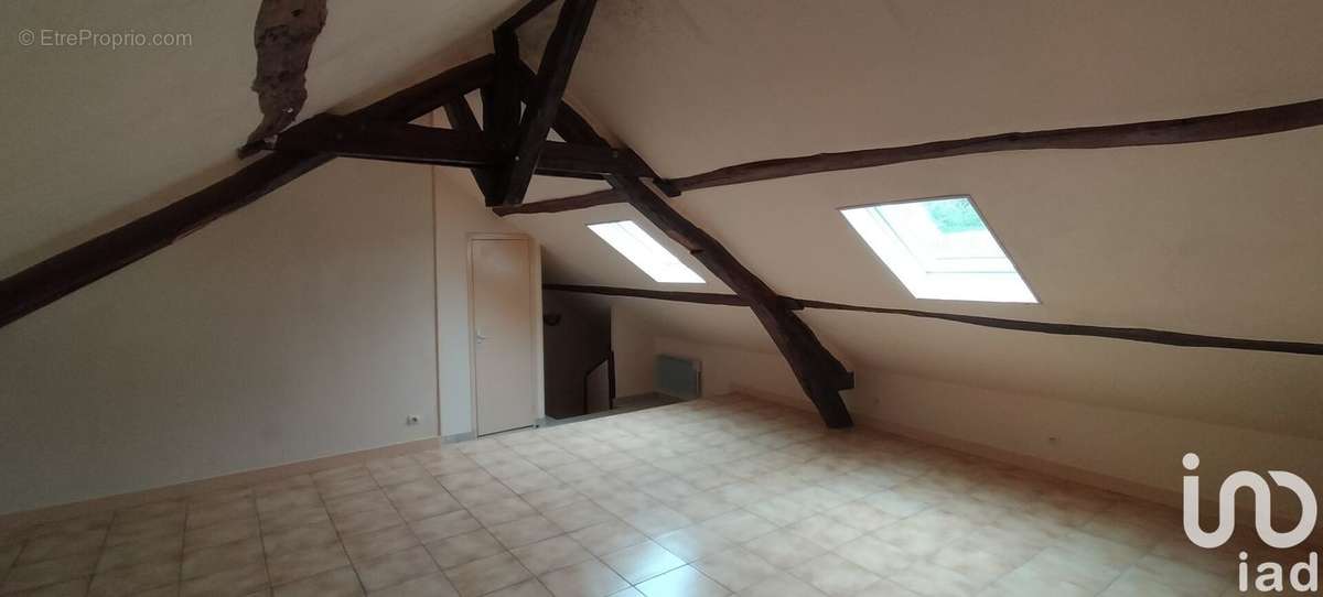 Photo 4 - Appartement à NOISY-SUR-OISE