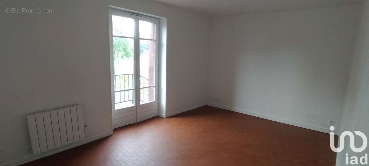 Photo 6 - Appartement à NOISY-SUR-OISE