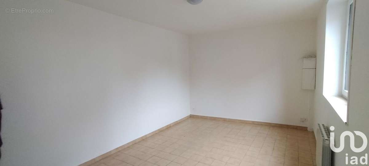 Photo 7 - Appartement à NOISY-SUR-OISE