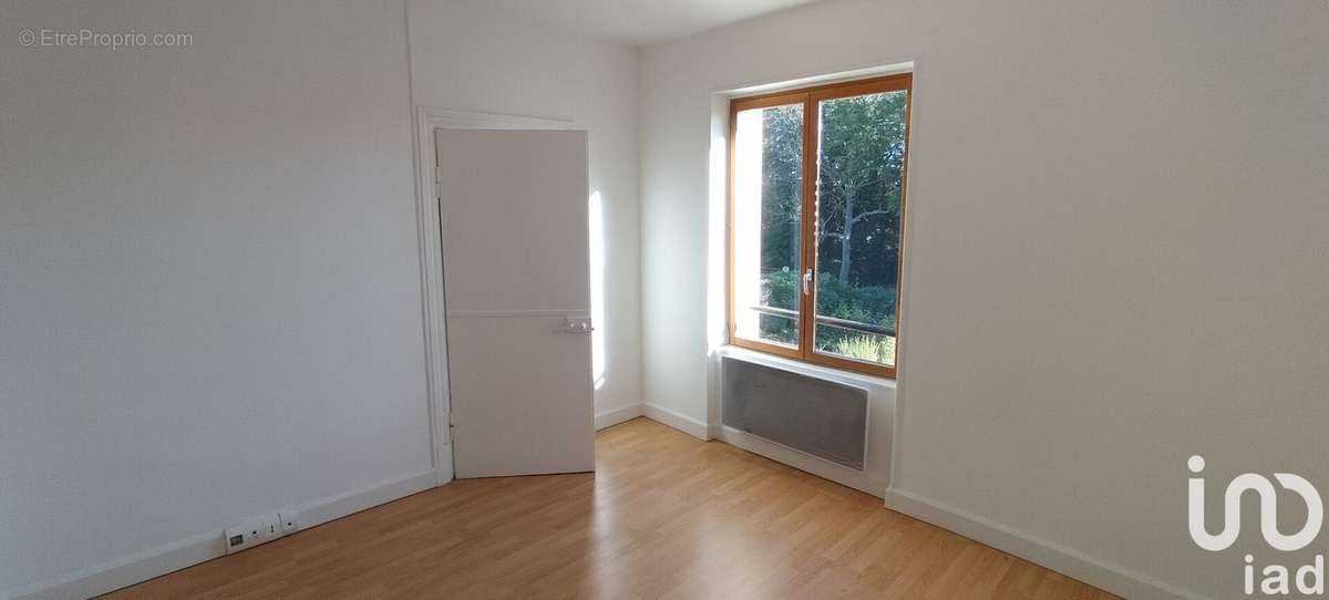 Photo 9 - Appartement à NOISY-SUR-OISE