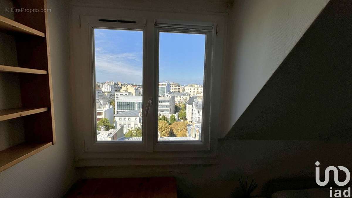 Photo 5 - Appartement à NEUILLY-SUR-SEINE