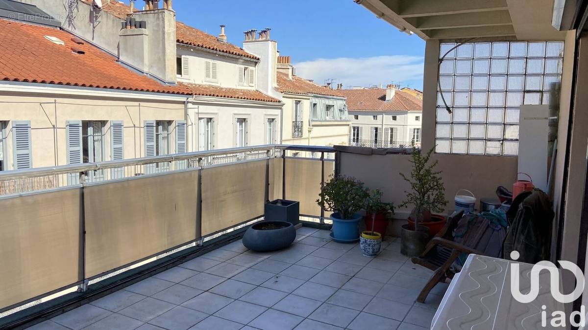 Photo 1 - Appartement à TOULON