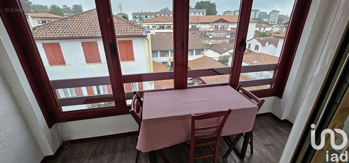 Photo 3 - Appartement à SAINT-JEAN-DE-LUZ