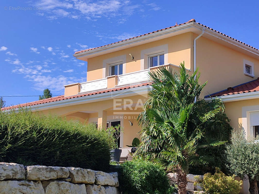 Maison à SAINT-MAURICE-SUR-DARGOIRE