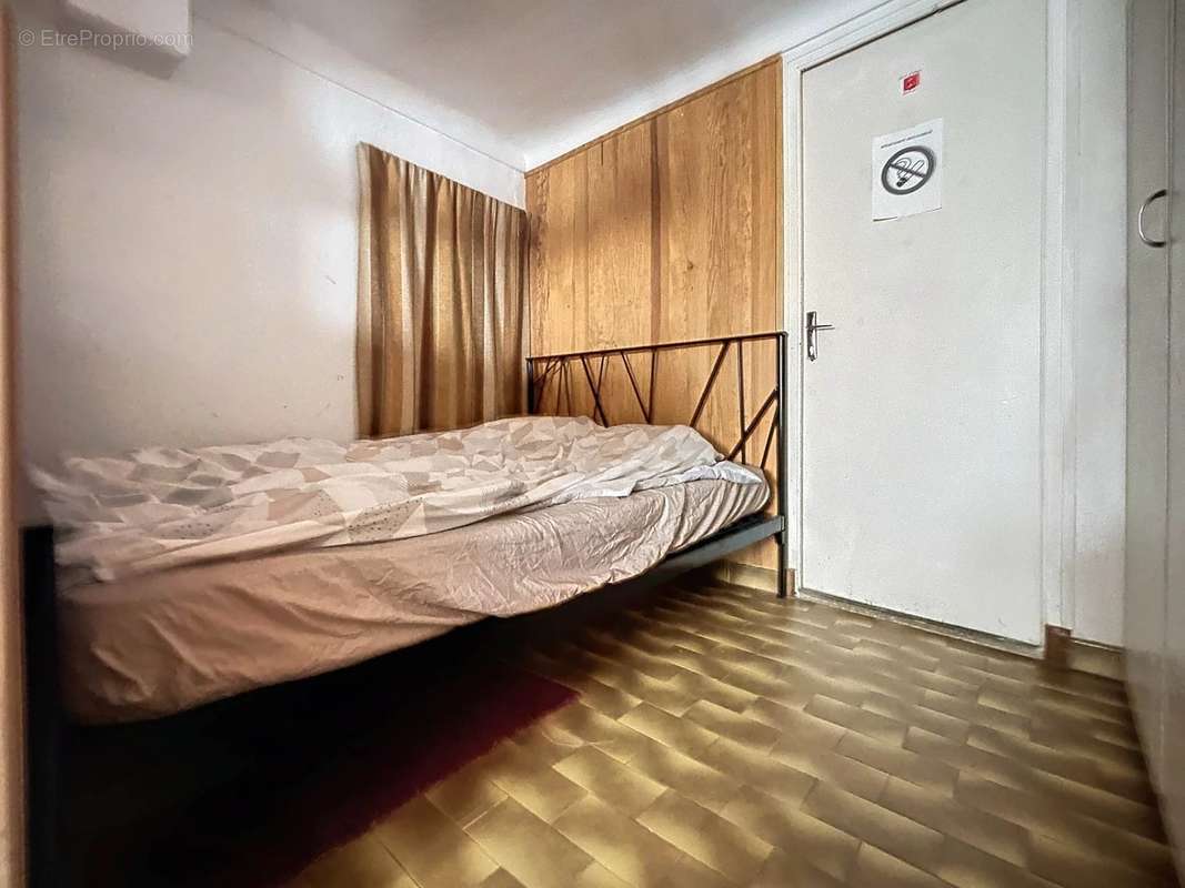 Appartement à SAINT-ETIENNE-DE-TINEE