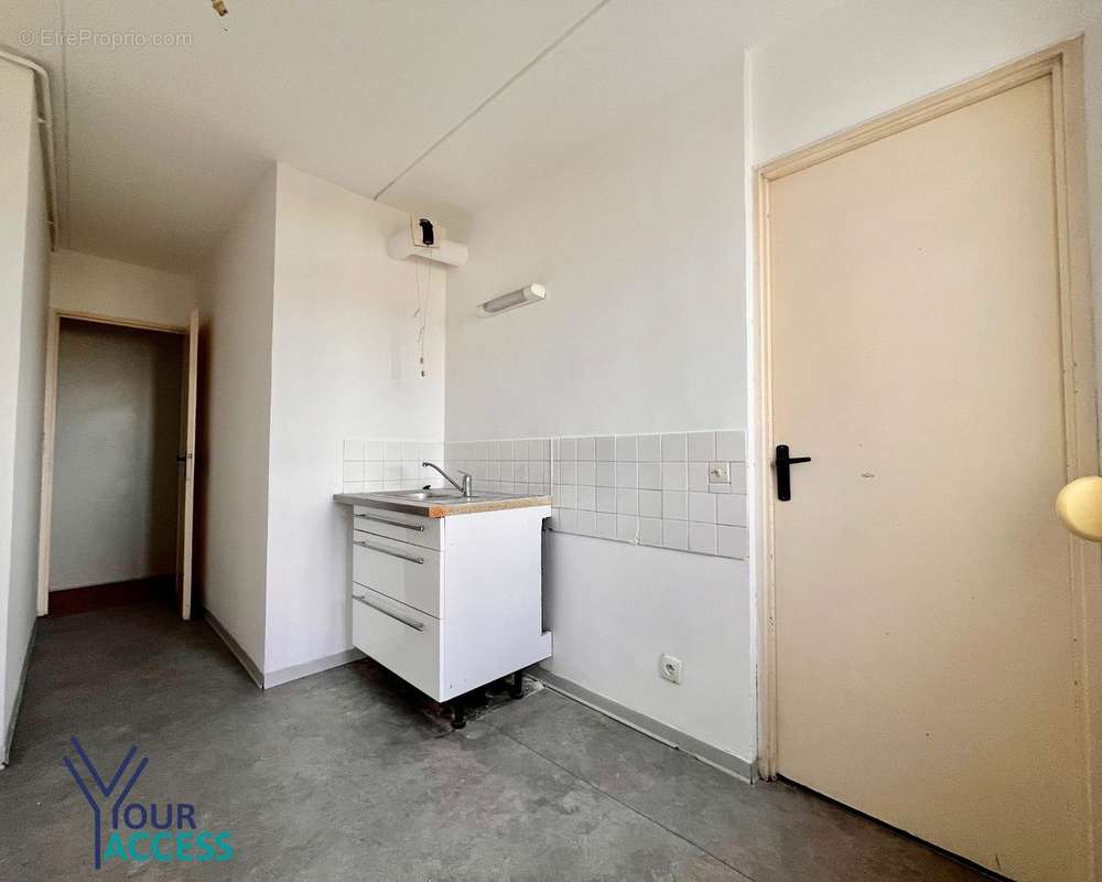 Appartement à VENISSIEUX