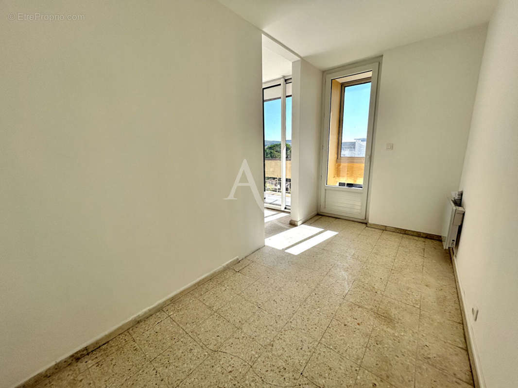 Appartement à BALARUC-LES-BAINS