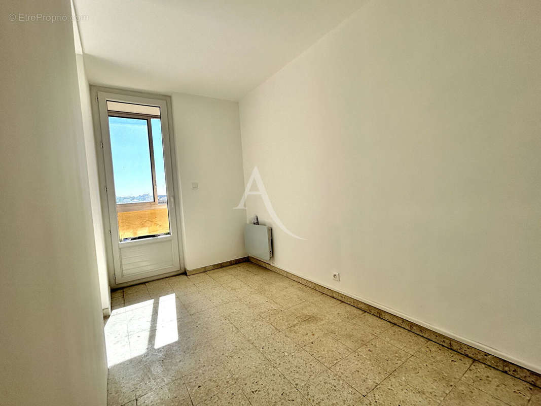 Appartement à BALARUC-LES-BAINS